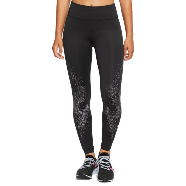 Nike Fast Flash Women's Running Tight Front