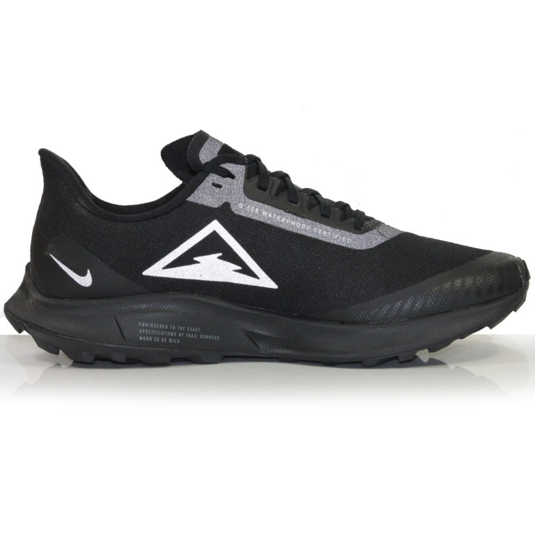 nike pegasus goretex women