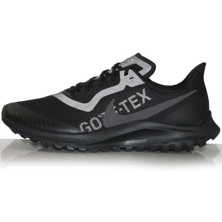 nike pegasus goretex women