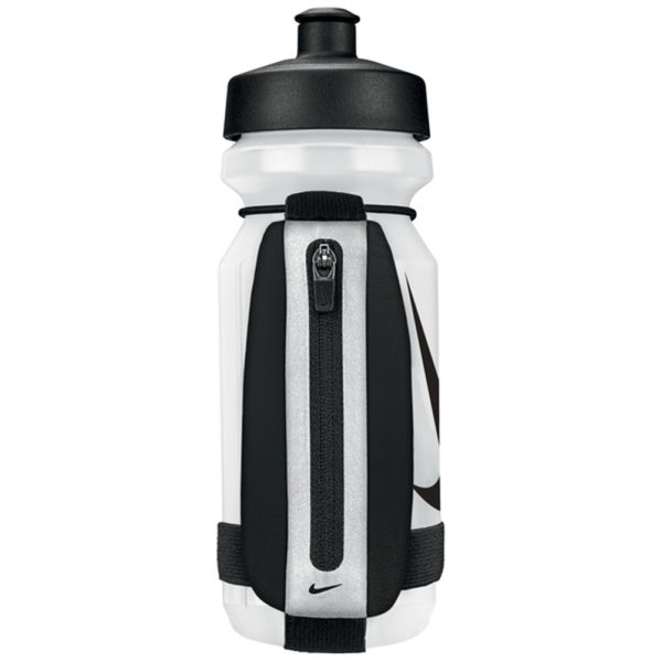 Nike Minimal Handheld 22oz Water Bottle front