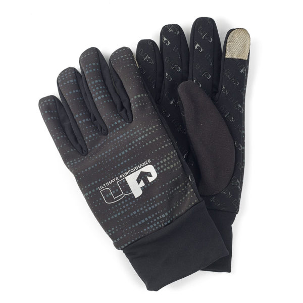 Ultimate Performance Reflective Running Glove