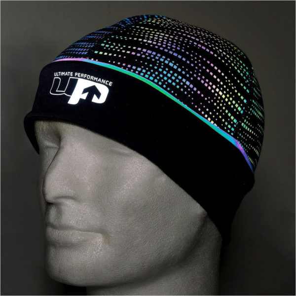 Ultimate Performance Ultimate Running Hat Flash