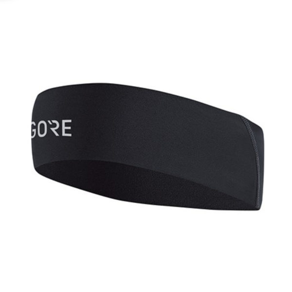 Gore Running Wear M Headband black