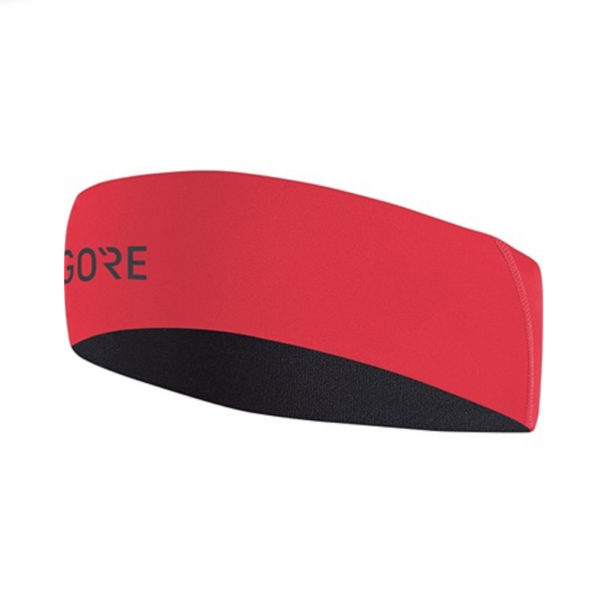 Gore Running Wear M Headband pink