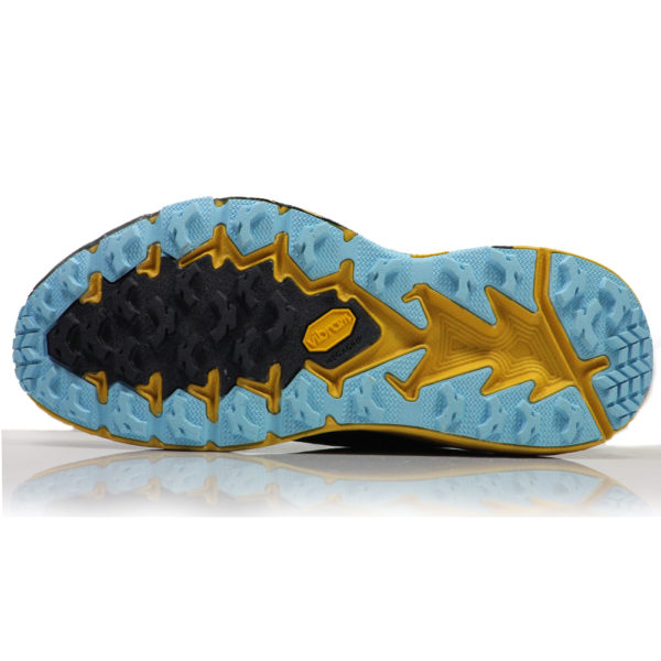 Hoka One One Speedgoat 4 Women's Trail Shoe Sole