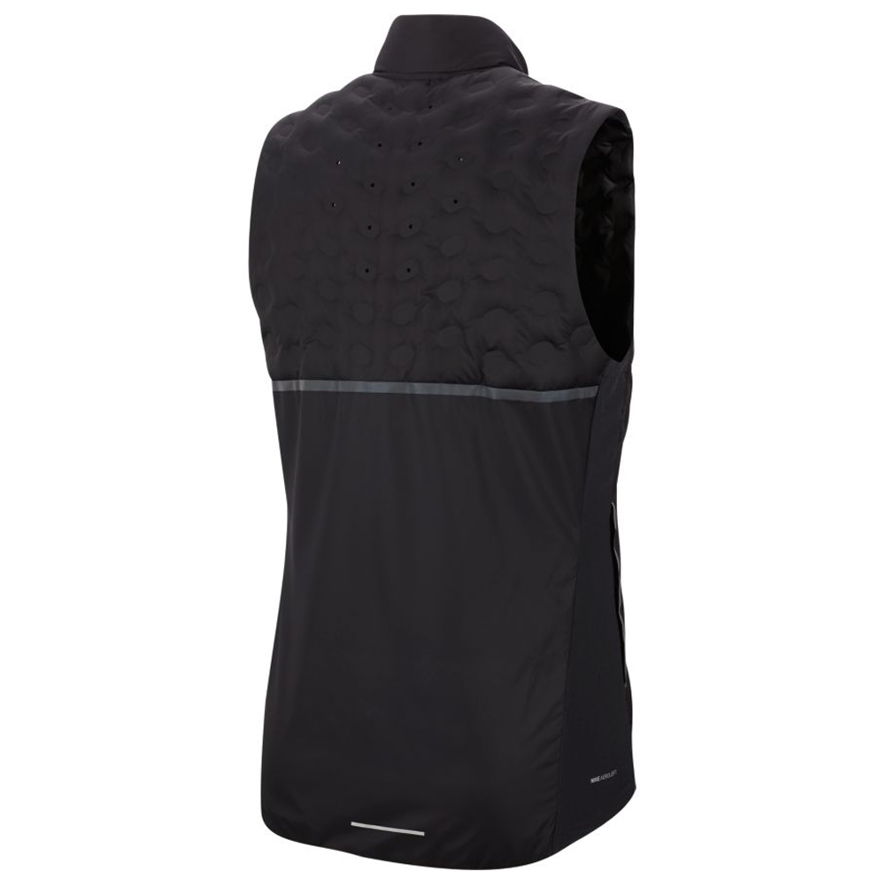 Nike Aeroloft Men's Running Vest 