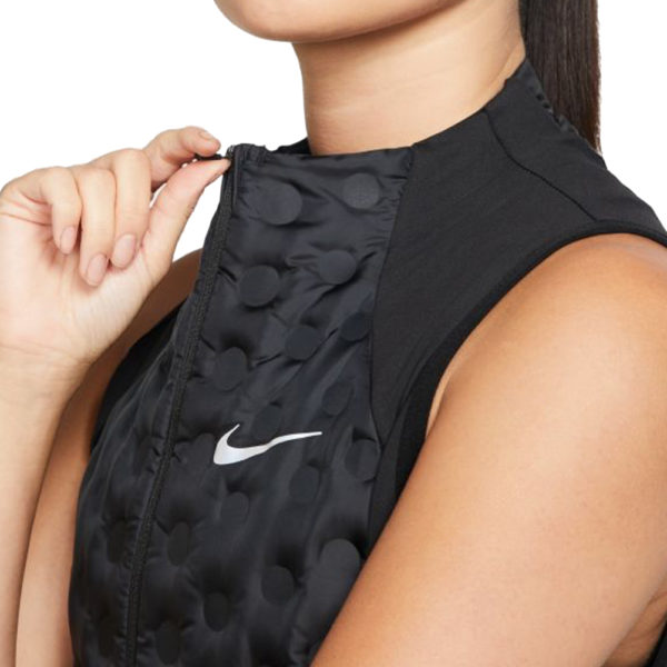 Nike Aeroloft Women's Running Vest