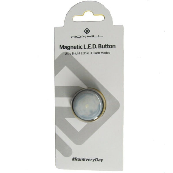 Ronhill Magnet LED Light White Boxed