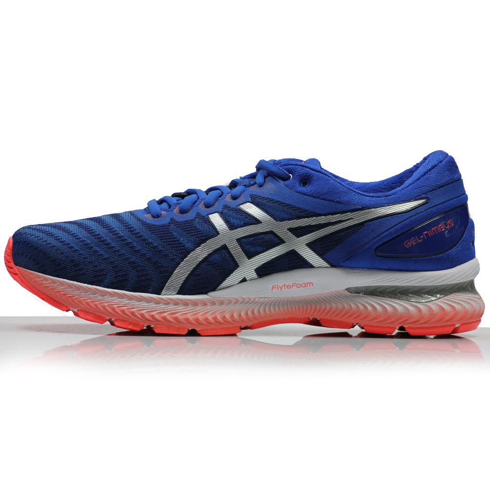 asics sports shoes in discount