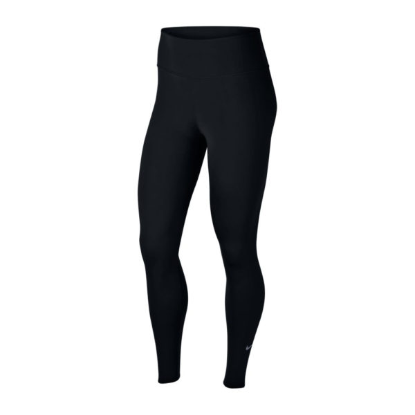 Nike One Luxe Women's Tight black front