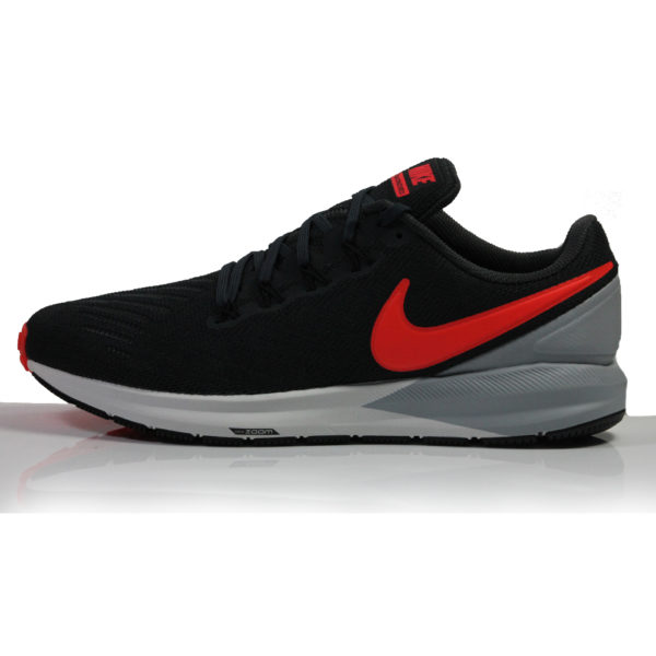 Nike Air Zoom Structure 22 Men's Side