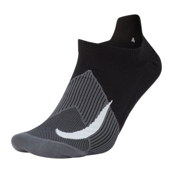 Nike Spark No-Show Unisex Running SockFront