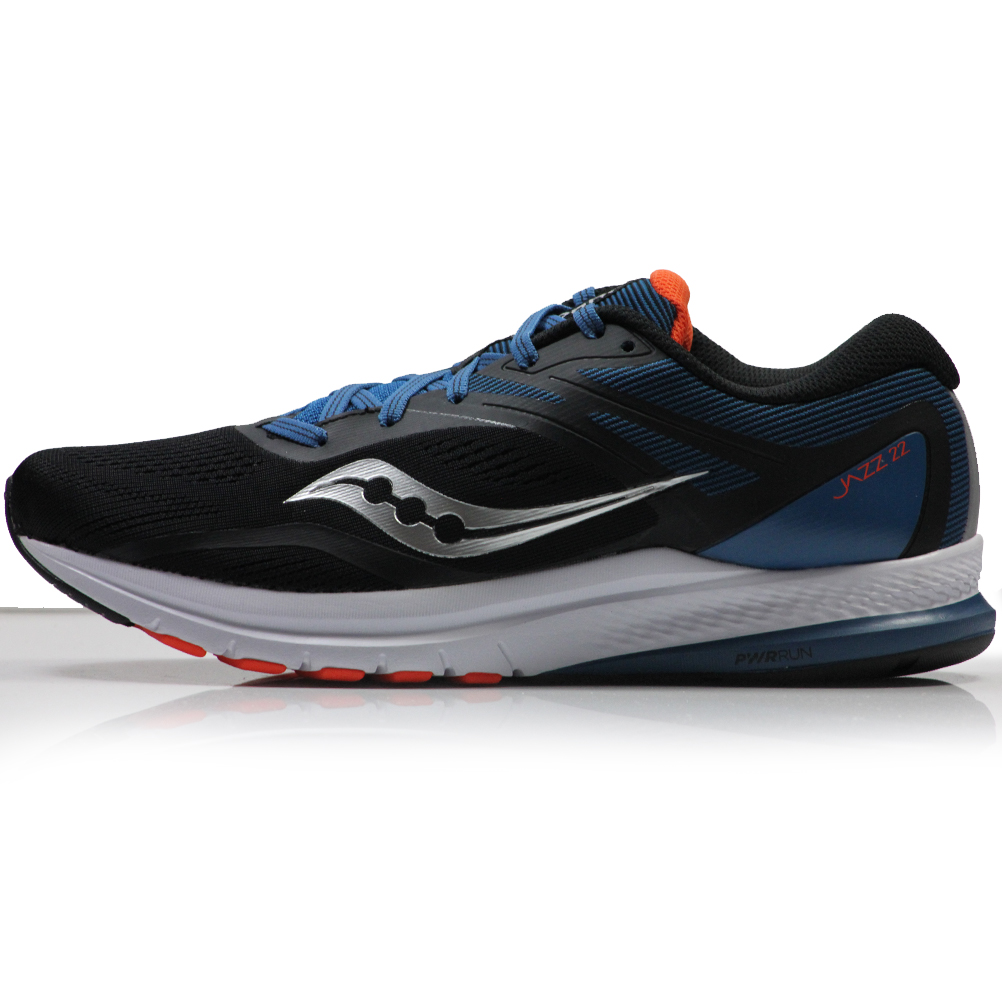 saucony men's athletic shoes