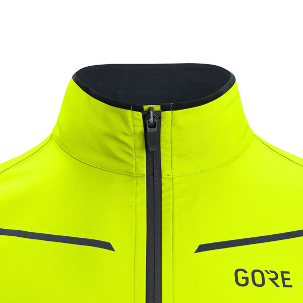 Gore Wear R3 Partial Gore-Tex Infinium Men's zip