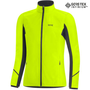 Gore Wear R3 Partial Gore-Tex Infinium Women's front