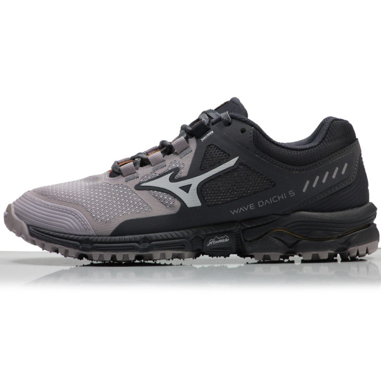 waterproof trail trainers women's