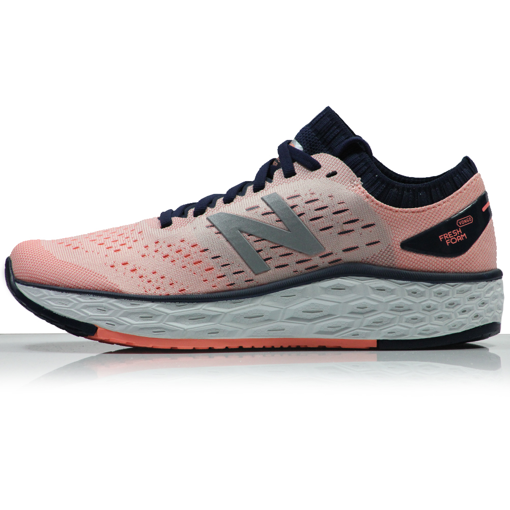 womens new balance vongo