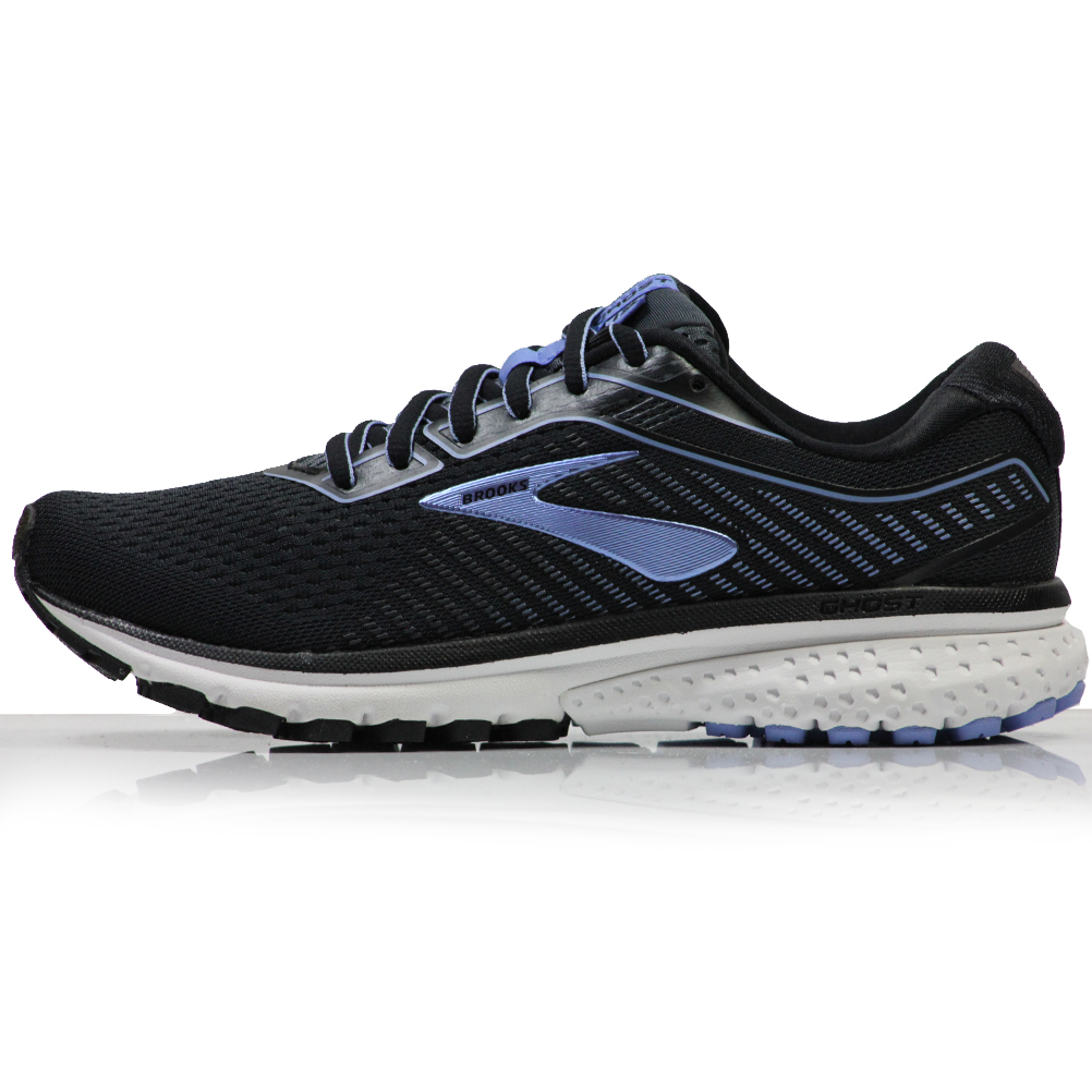 Brooks Ghost 12 Womens Running Shoes Rogan's Shoes | vlr.eng.br