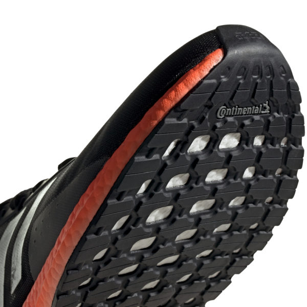 Adidas UltraBoost PB Running Shoe Detail Shot