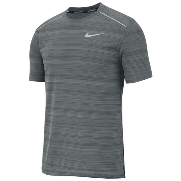 Nike Miler Short Sleeve Men's 084 front