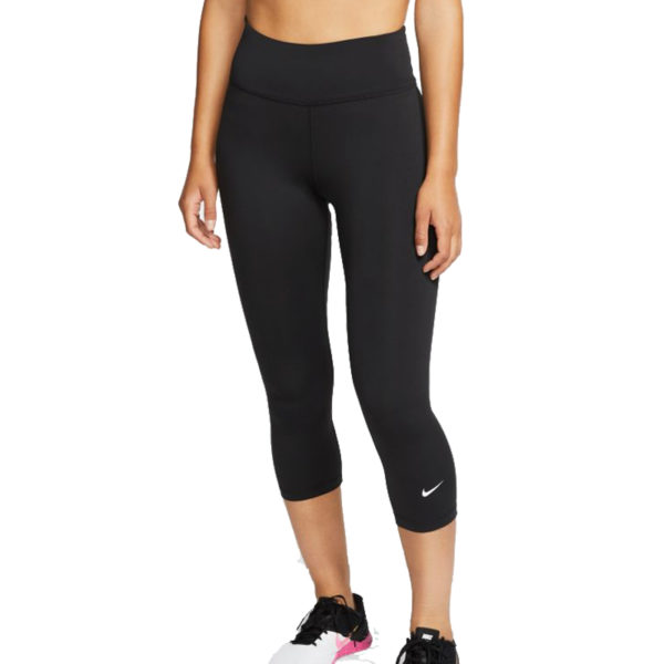 Nike One Women's Tight Model Front