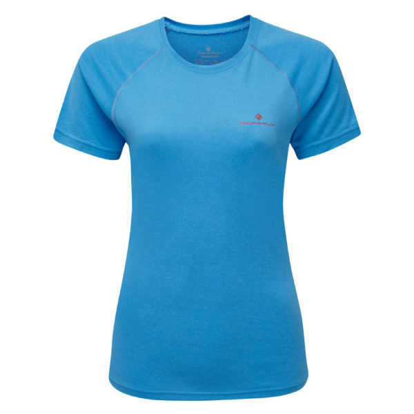 Ronhill Everyday Short Sleeve Women's Front