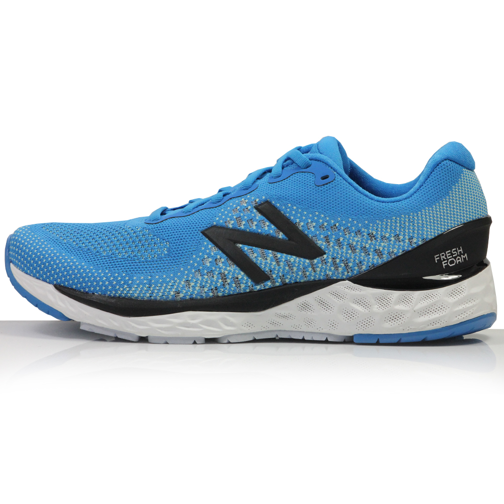 New Balance Fresh Foam 880v10 Men's Running Shoe - Vision Blue | The ...