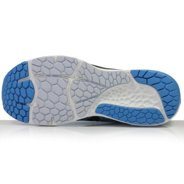 New Balance Fresh Foam 880v10 Men's vision blue sole