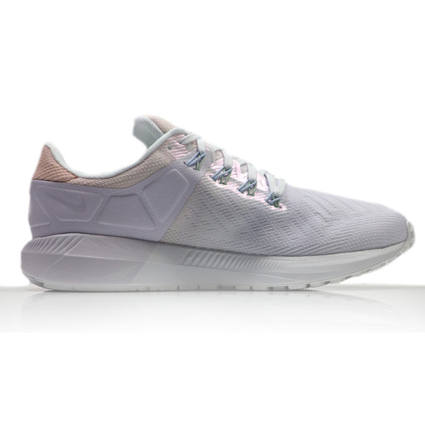 Nike Air Zoom Structure 22 Women's Back