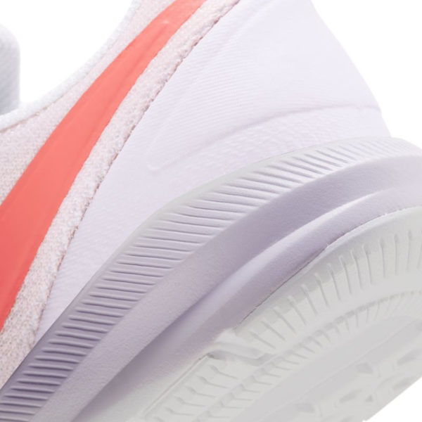 Nike Air Zoom Structure 22 Women's Close up of Sole