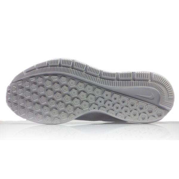 Nike Air Zoom Structure 22 Women's Sole