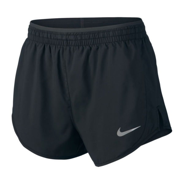 Nike Tempo Luxe 3inch Women's Running Short Model Front