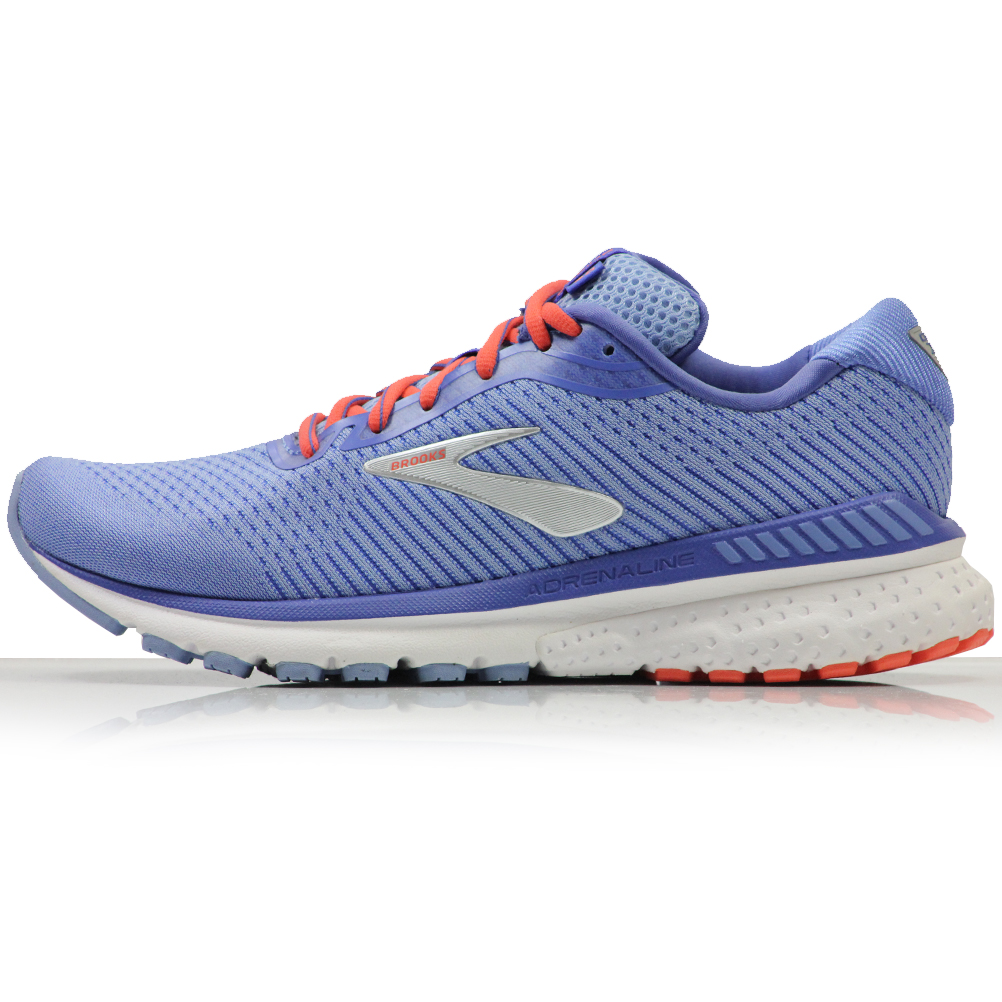 Brooks Adrenaline Gts 20 Womens | stickhealthcare.co.uk