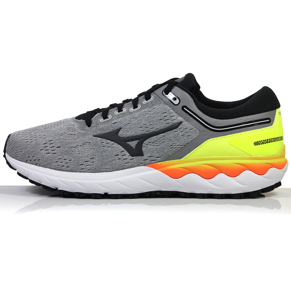 mizuno wave mens running shoes