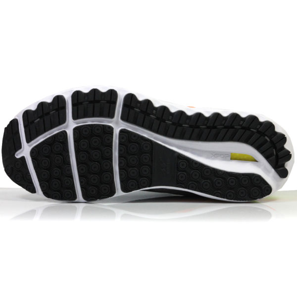 Mizuno Wave Skyrise Men's frost grey sole