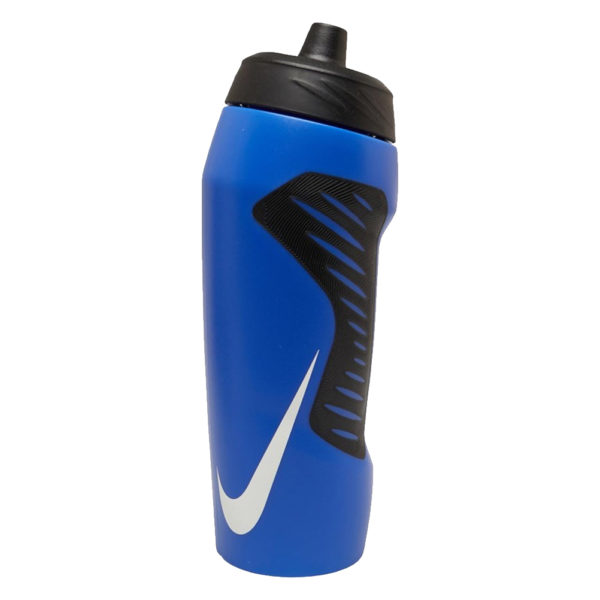 Nike Hyperfuel Water Bottle Game Royal Blue