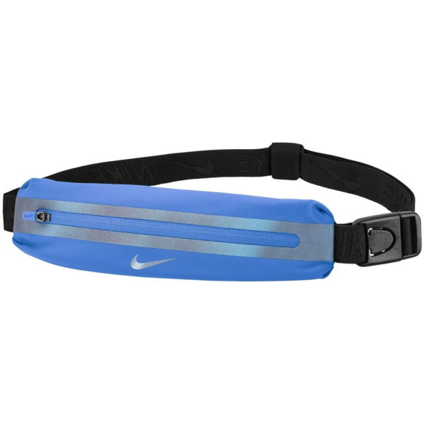 Nike Slim Running Waistpack 2.0 pacific blue