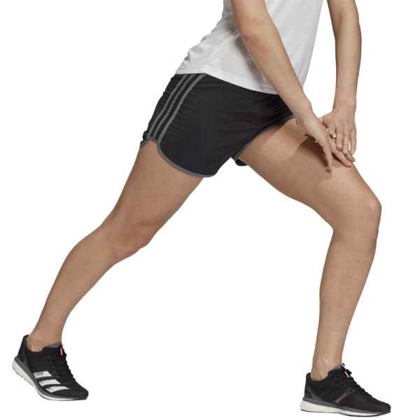adidas M20 Women's Running Short Model