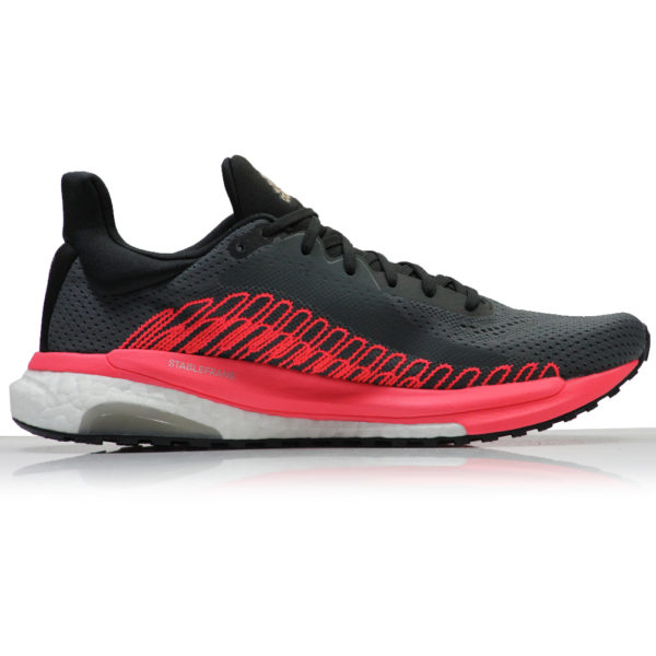 adidas solar glide ST 3 Running Shoes Back