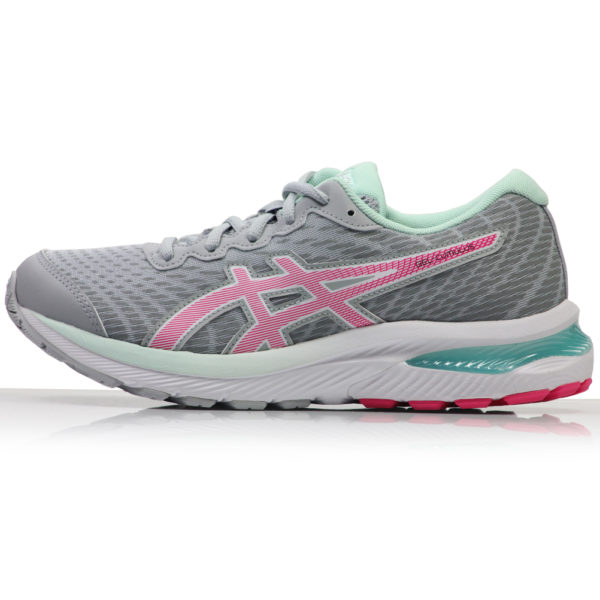 Asics Gel Cumulus 22 Junior Running Shoe Piedmont side