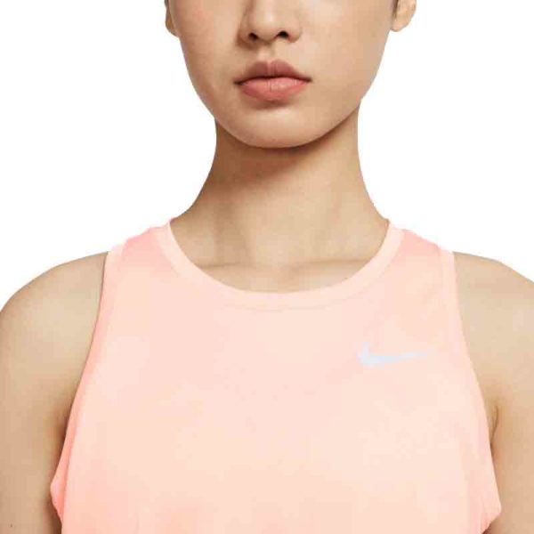Nike Miler Women's Running Tank Model