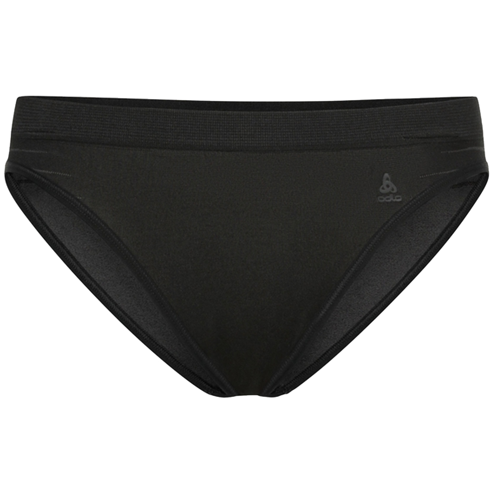 Women's Sports Panty Underwear - Black