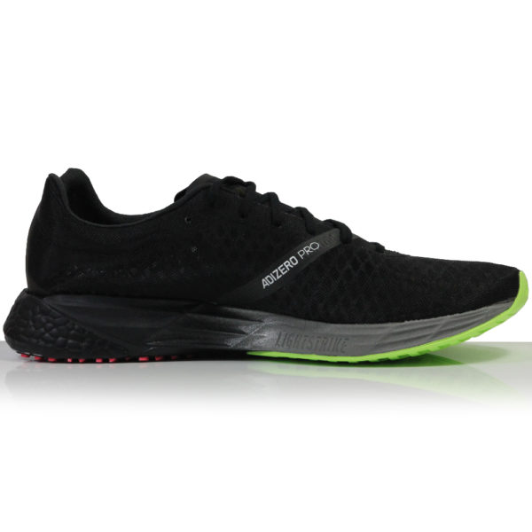 adidas Adizero Pro Men's Running Shoe Back