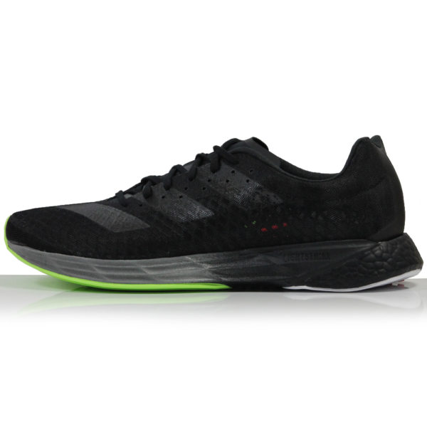adidas Adizero Pro Men's Running Shoe Side