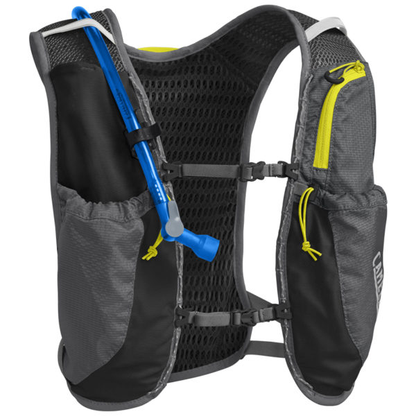 Camelbak Ultra Pro 34oz Hydration Vest No gels