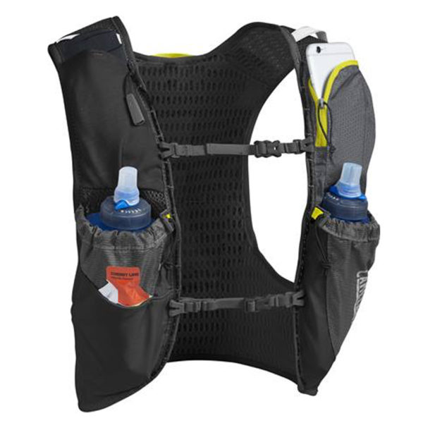 Camelbak Ultra Pro 34oz Hydration Vest Back