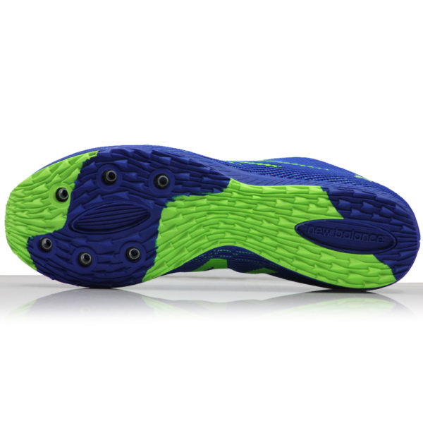 New Balance XC Seven v3 Men's Sole