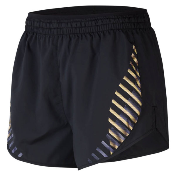 Nike Tempo Luxe 3inch Women's Running Short frot