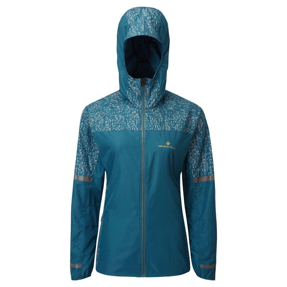 Ronhill Women's Life Nightrunner Jacket