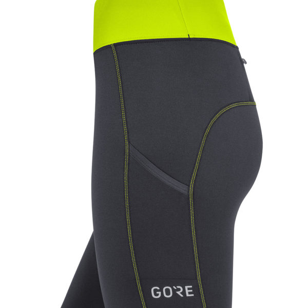 Gore Wear R3 Thermo Women's Running Tight Detail